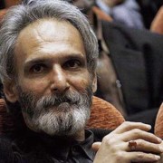 جهانگیر الماسی
