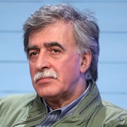 همایون اسعدیان