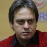 رضا شاهرودی