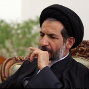 حجت الاسلام محمدحسن ابوترابی فرد